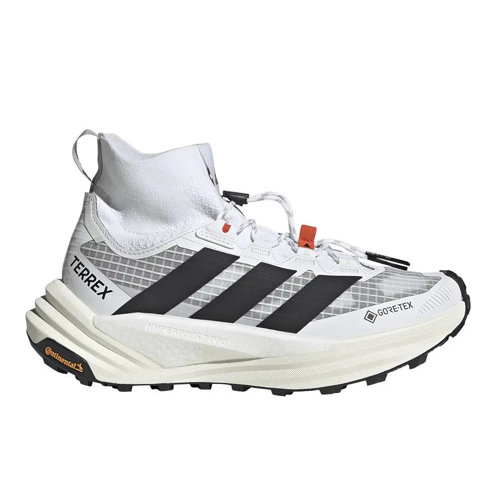 Adidas shoes - adidas Terrex Freehiker 3 Ultra GoreTex Hiking - SB1158-KI8265 - White 7