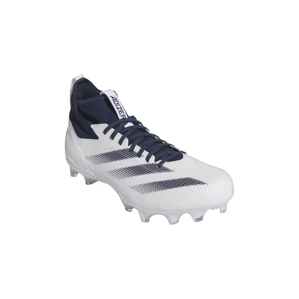 Adidas shoes - adidas Adizero Impact American Football Cleats - IF2479 - White 0