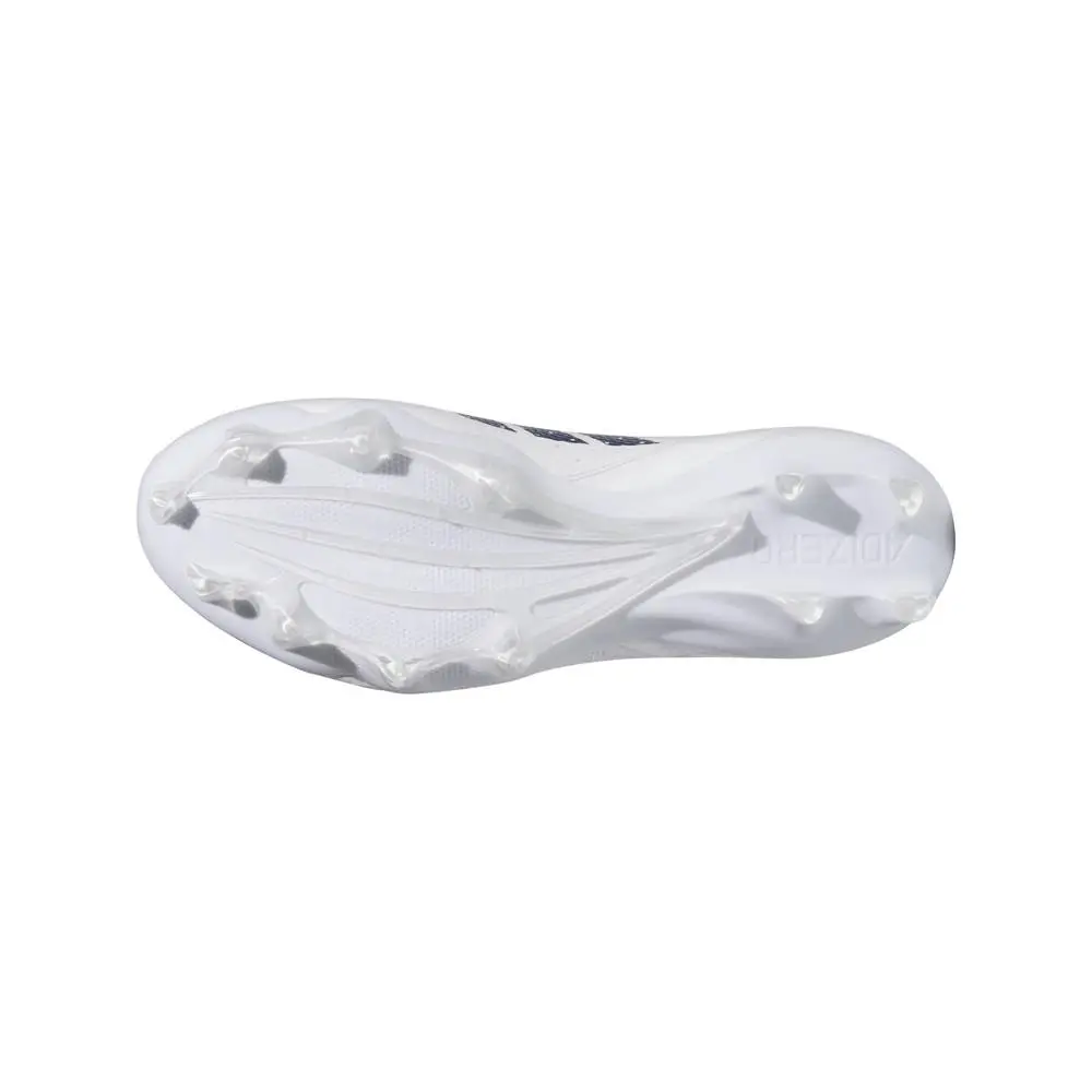 Adidas shoes - adidas Adizero Impact American Football Cleats - IF2479 - White 9