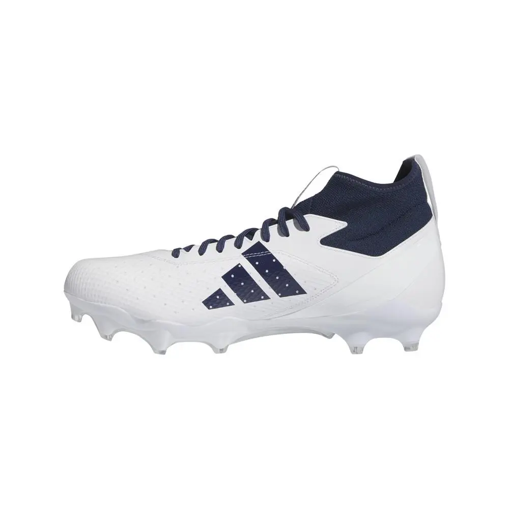 Adidas shoes - adidas Adizero Impact American Football Cleats - IF2479 - White 7
