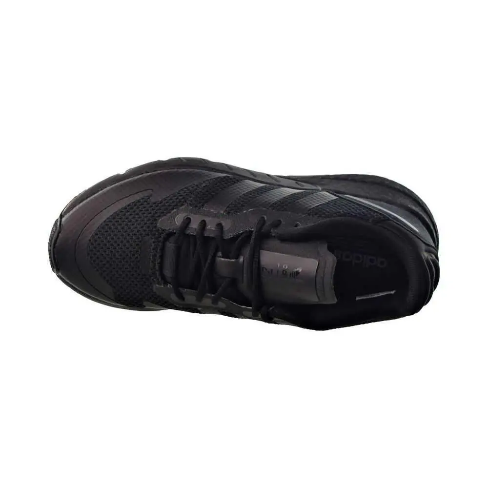 Adidas shoes - Core Black-Core Black-Core Black 3