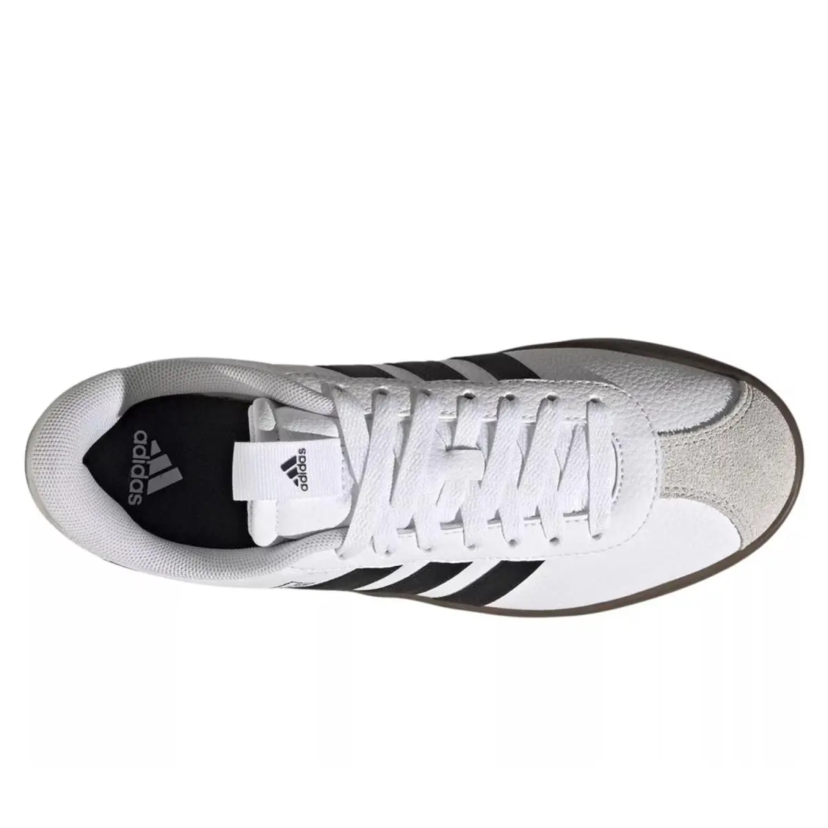 Adidas shoes - Adidas VL Court 3.0 1D8797 - 1D8797 - White 2