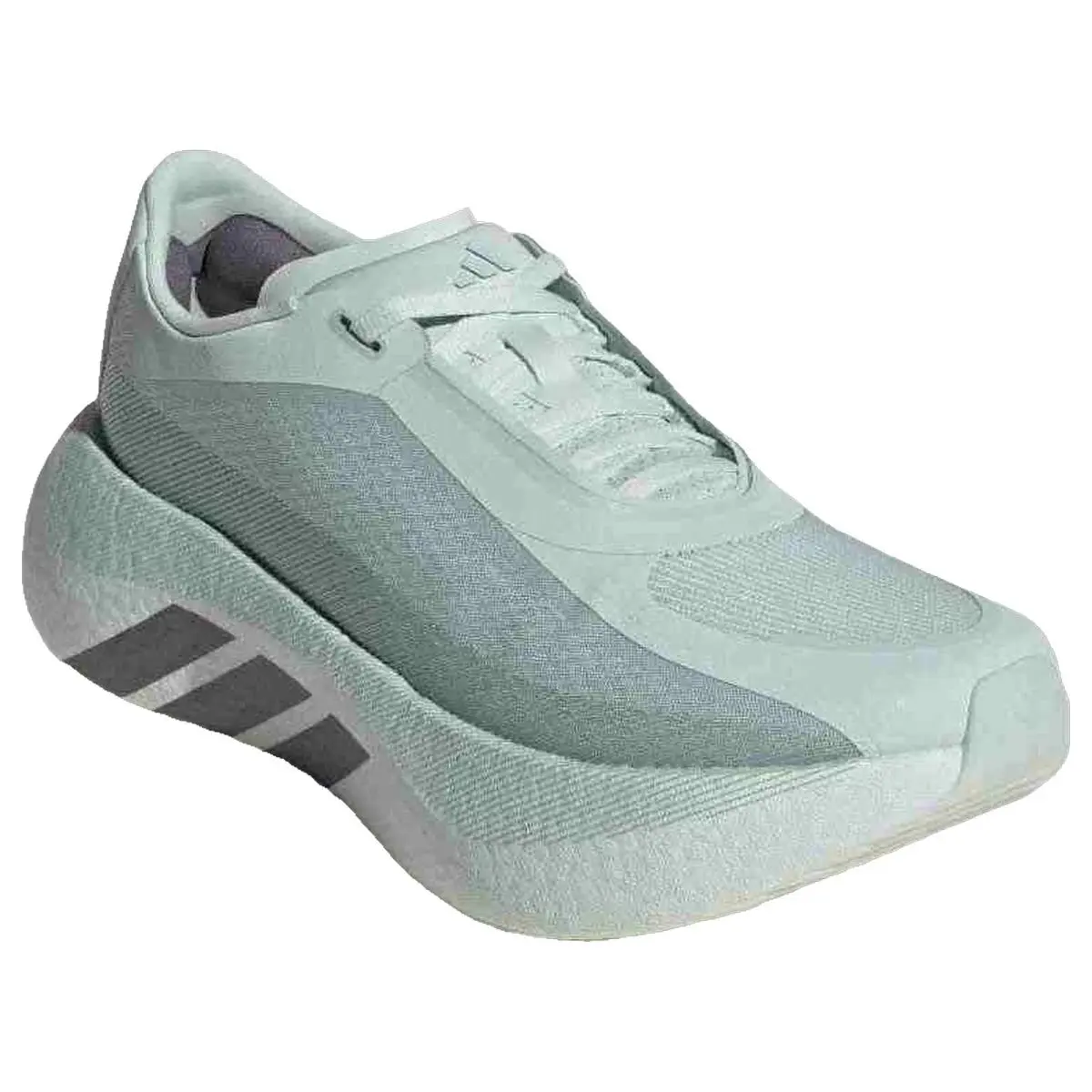Adidas shoes - Hyperboost Edge - Hyperboost Edge - KI4403 - Green/Onix/Silver 1