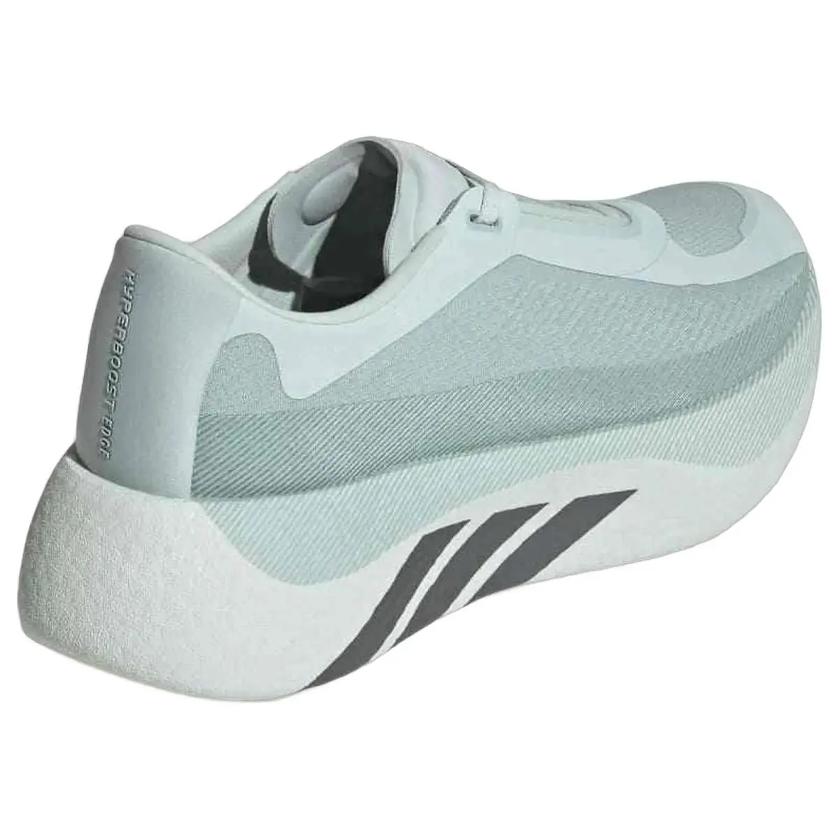 Adidas shoes - Hyperboost Edge - Hyperboost Edge - KI4403 - Green/Onix/Silver 2