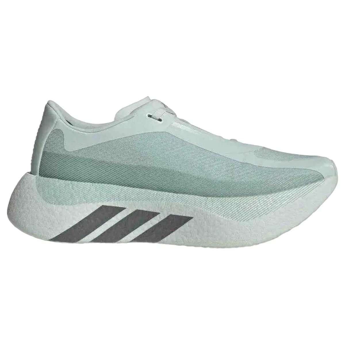 Adidas shoes - Hyperboost Edge - Hyperboost Edge - KI4403 - Green/Onix/Silver 8