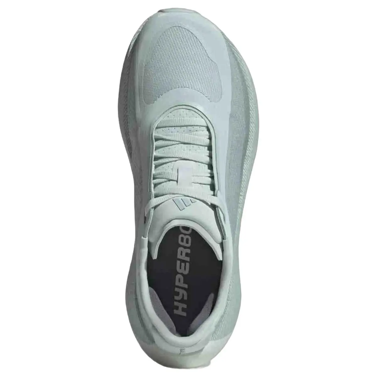 Adidas shoes - Hyperboost Edge - Hyperboost Edge - KI4403 - Green/Onix/Silver 12