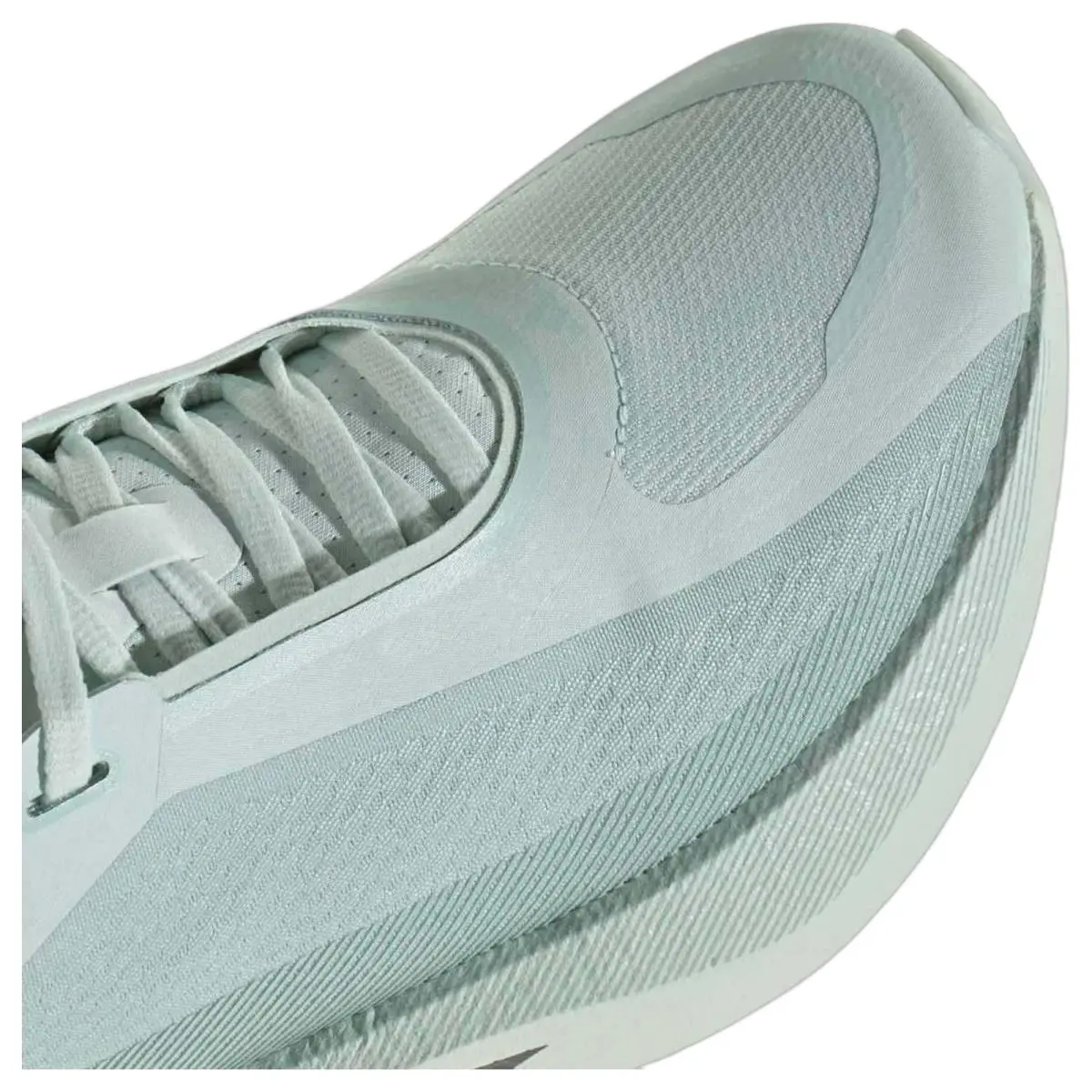 Adidas shoes - Hyperboost Edge - Hyperboost Edge - KI4403 - Green/Onix/Silver 14