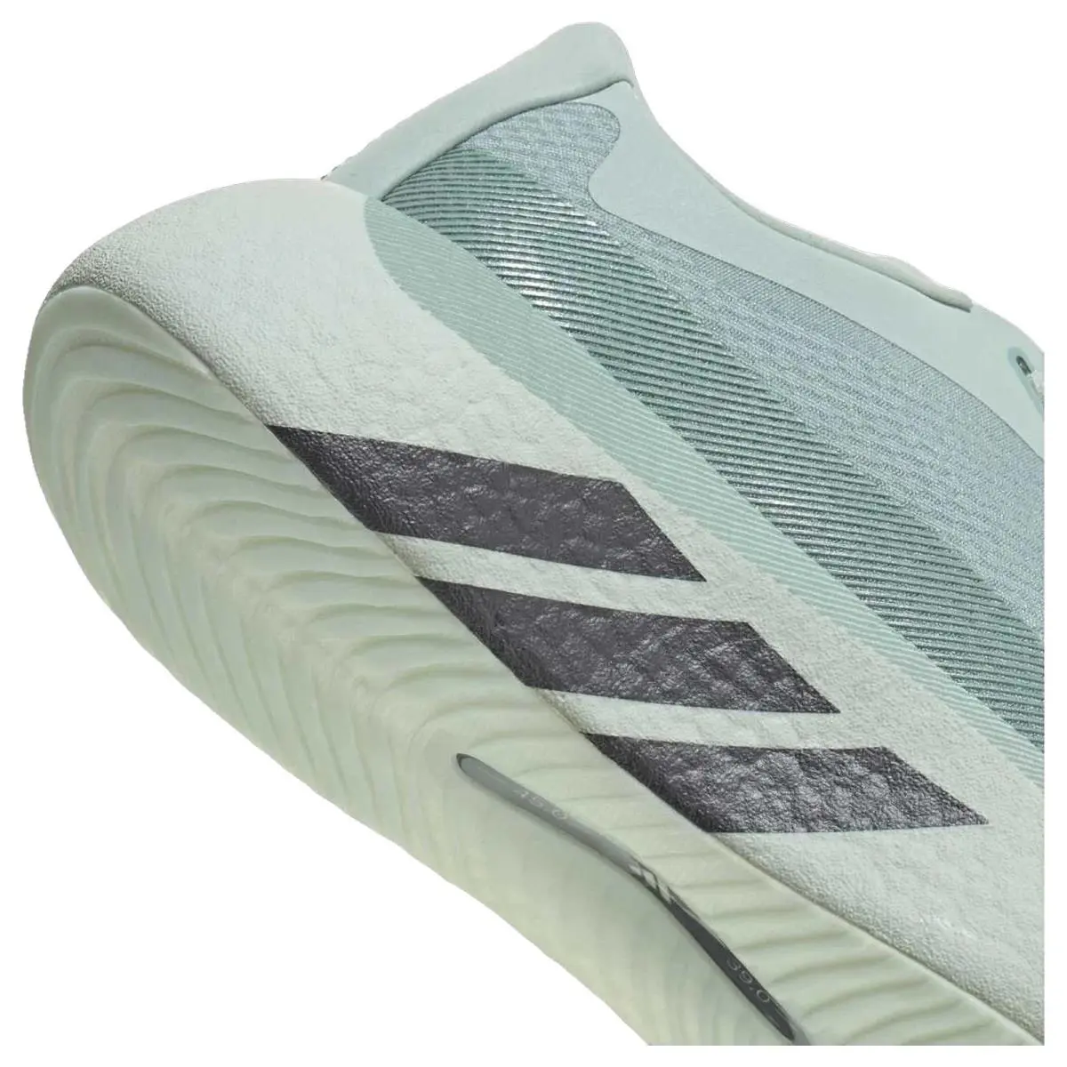 Adidas shoes - Hyperboost Edge - Hyperboost Edge - KI4403 - Green/Onix/Silver 15