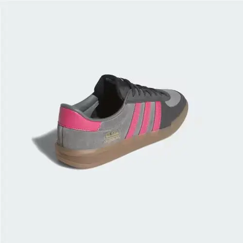 Adidas shoes - Carbon / Dual Magenta / Grey Four 4