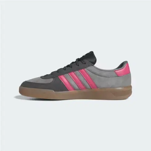 Adidas shoes - Carbon / Dual Magenta / Grey Four 15