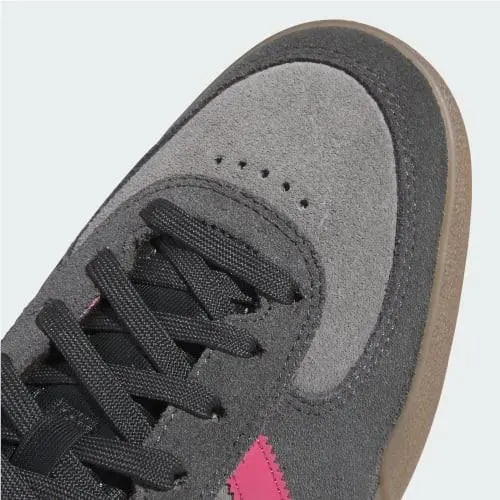 Adidas shoes - Carbon / Dual Magenta / Grey Four 18