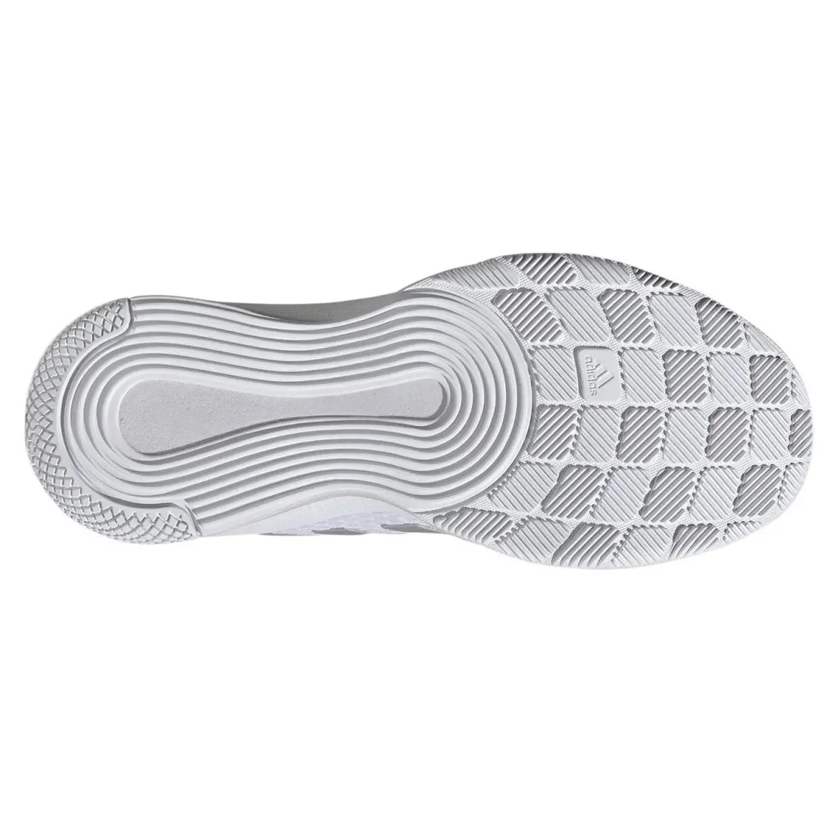 Adidas shoes - White 2