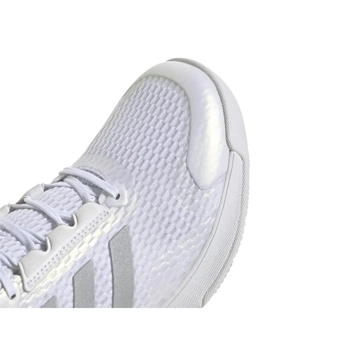 Adidas shoes - White 4