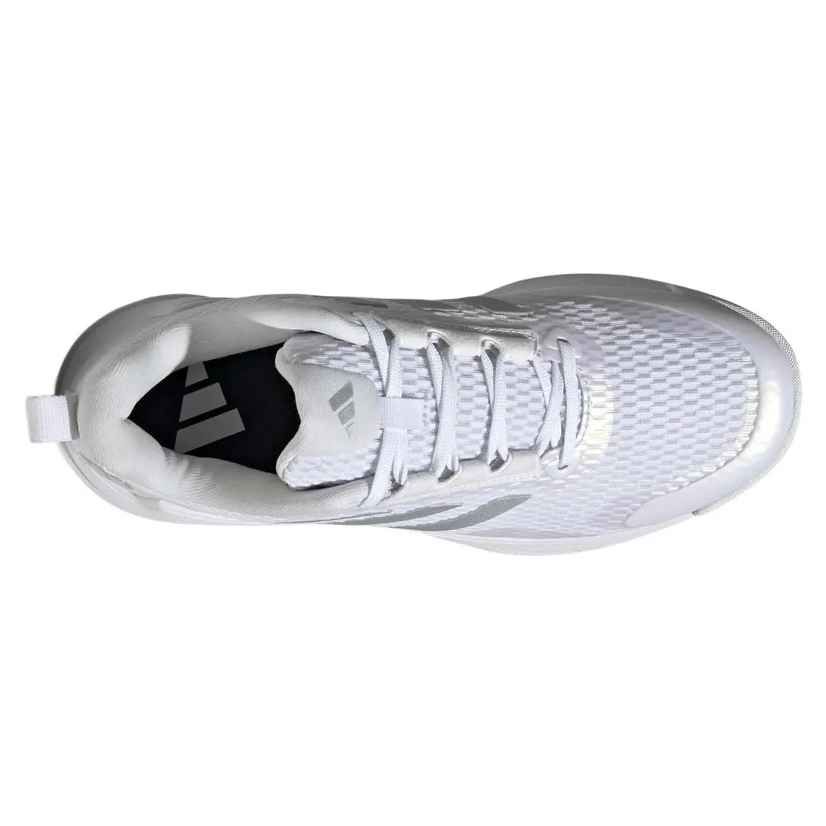 Adidas shoes - White 8