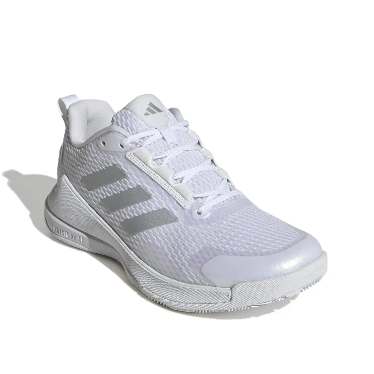 Adidas shoes - White 6