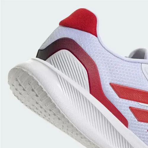Adidas shoes - Cloud White / Better Scarlet / Core Black 16