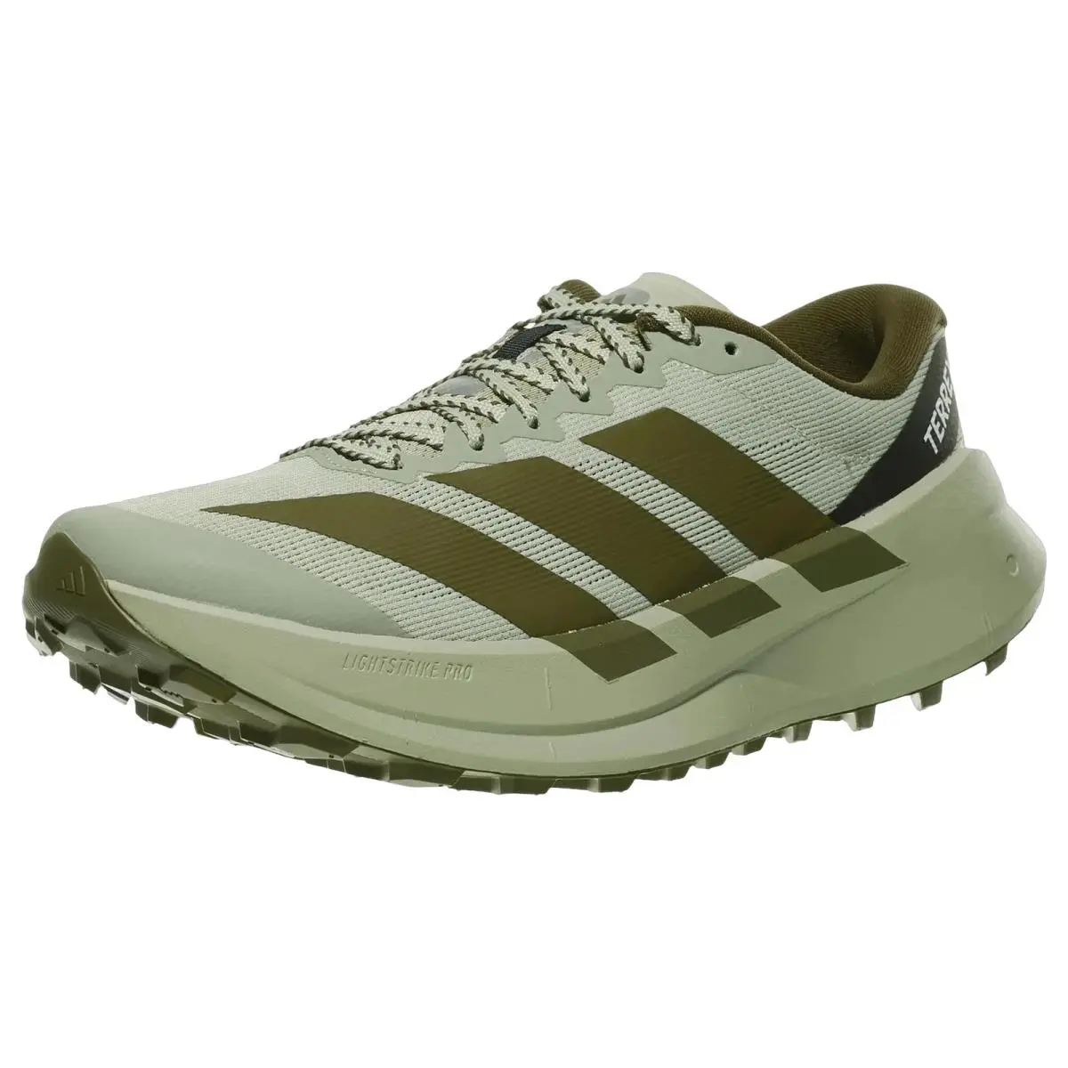 Adidas shoes - Terrex Agravic Sl - Terrex Agravic - KZ9653 - Green/Olive/Mint 0