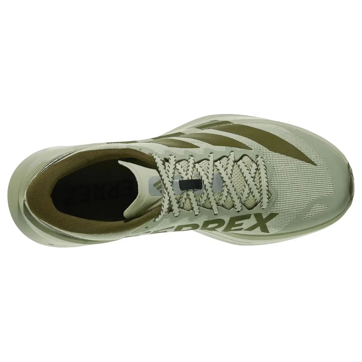 Adidas shoes - Terrex Agravic Sl - Terrex Agravic - KZ9653 - Green/Olive/Mint 2