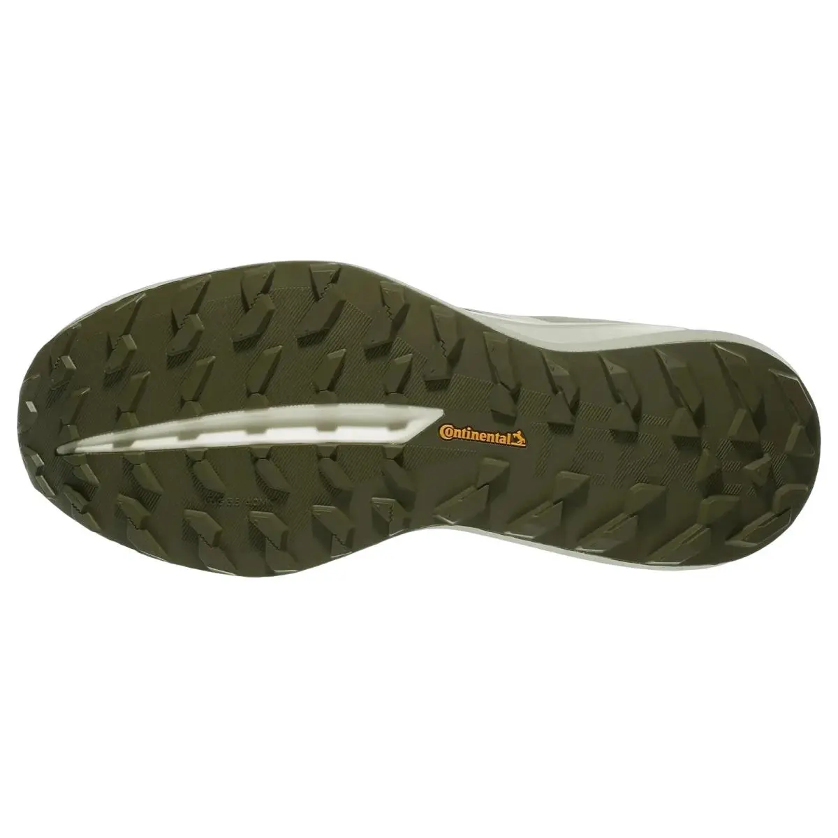 Adidas shoes - Terrex Agravic Sl - Terrex Agravic - KZ9653 - Green/Olive/Mint 9