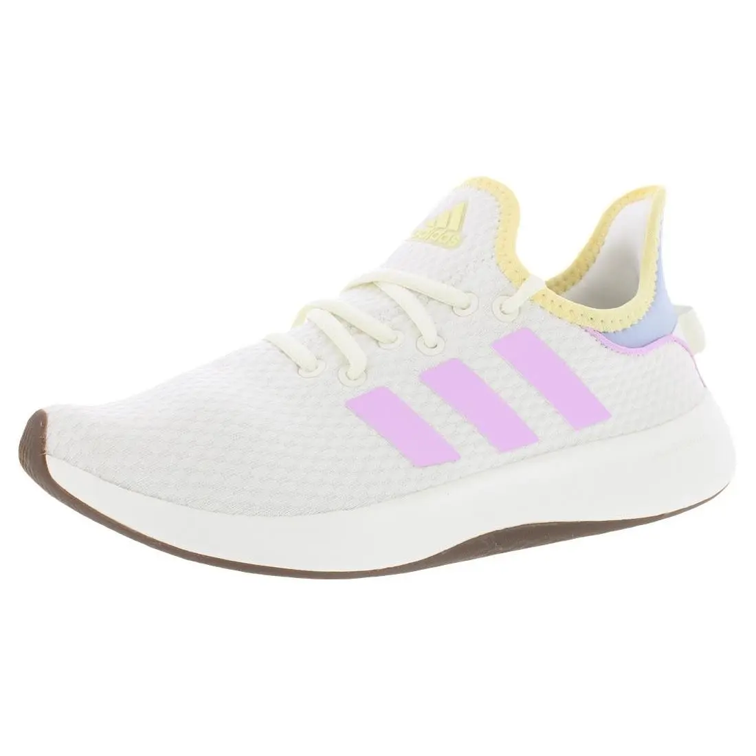 Adidas shoes - Off White/Bliss Lilac/Wonder Blue, Main: Off-White 0