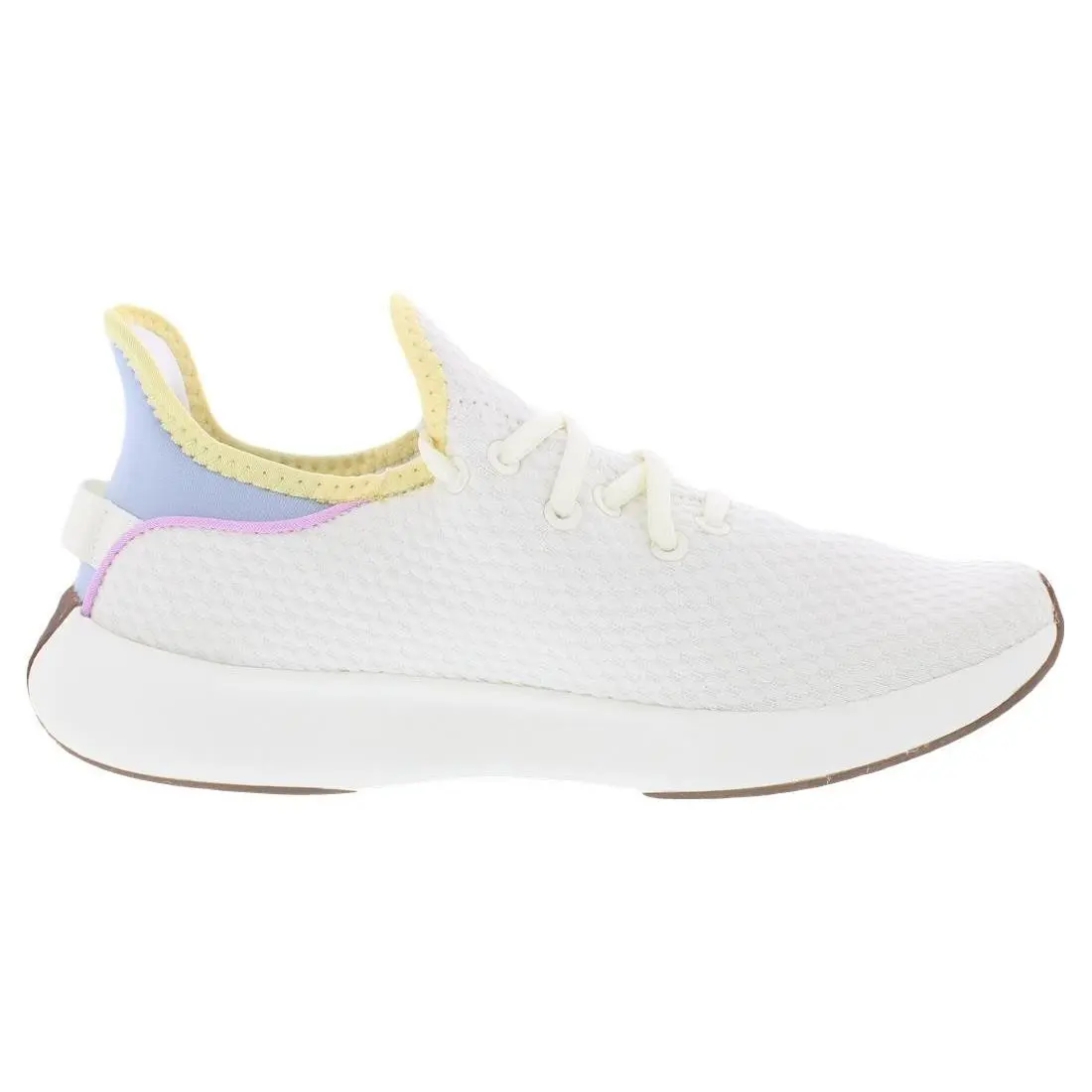Adidas shoes - Off White/Bliss Lilac/Wonder Blue, Main: Off-White 1