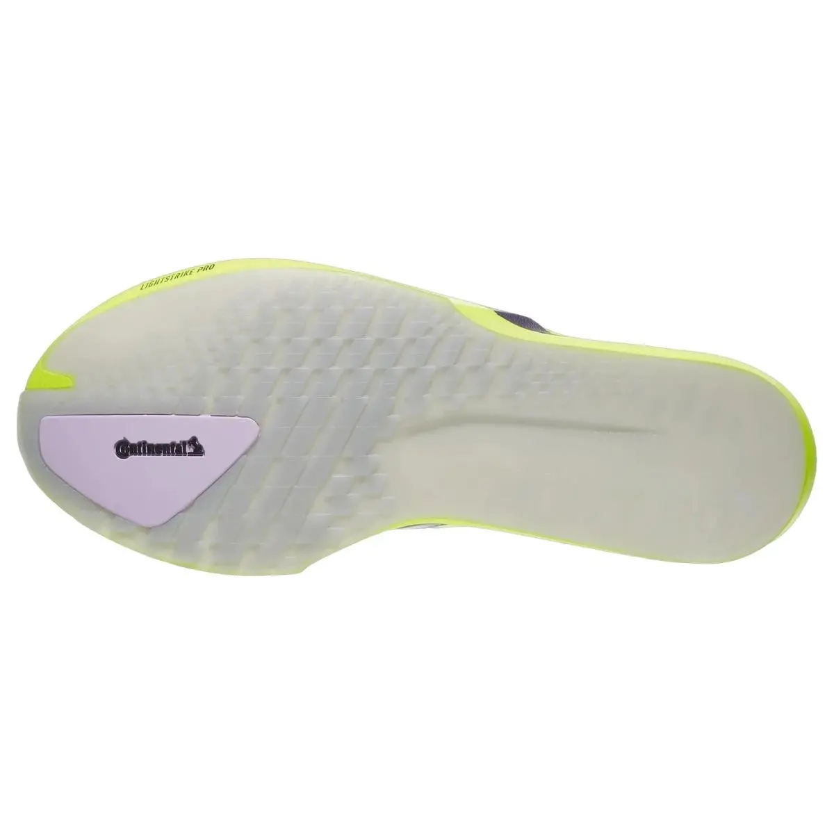 Adidas shoes - Adizero Adios 9 - Adizero Adios - JQ0776 - Yellow/Plum 3
