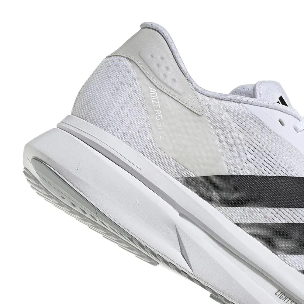 Adidas shoes - adidas Adizero Sl 2 - Adizero - JQ0351 - White 5