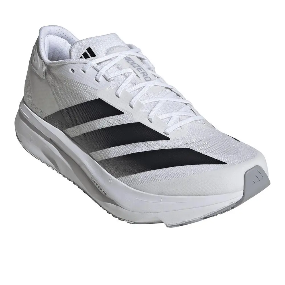 Adidas shoes - adidas Adizero Sl 2 - Adizero - JQ0351 - White 8