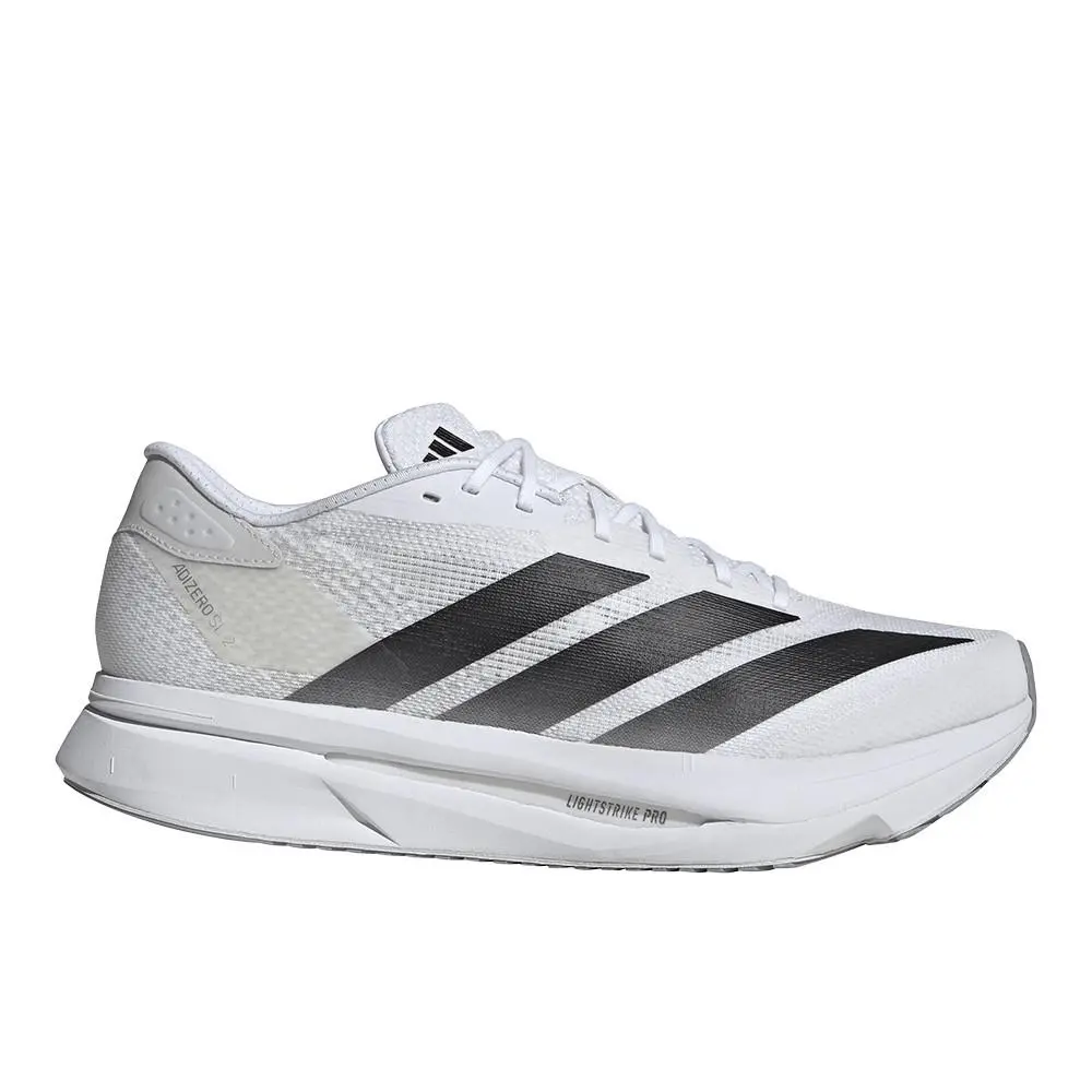 Adidas shoes - adidas Adizero Sl 2 - Adizero - JQ0351 - White 7