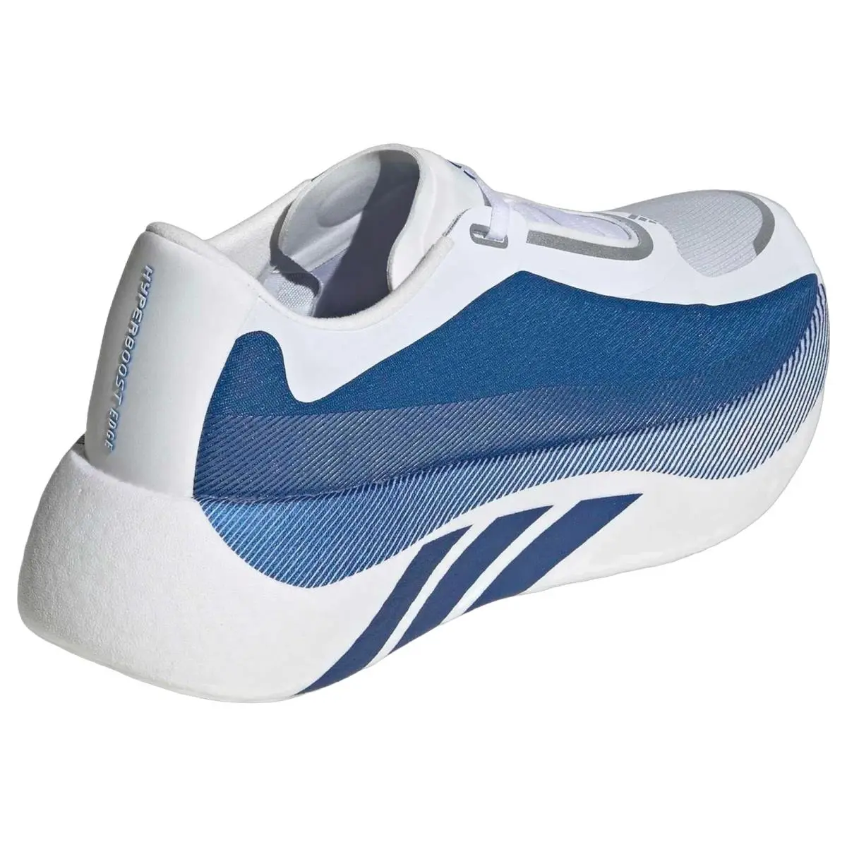 Adidas shoes - Hyperboost Edge - Hyperboost Edge - KI1914 - Ftwr White/Equipment Blue/Zero Metallic 13