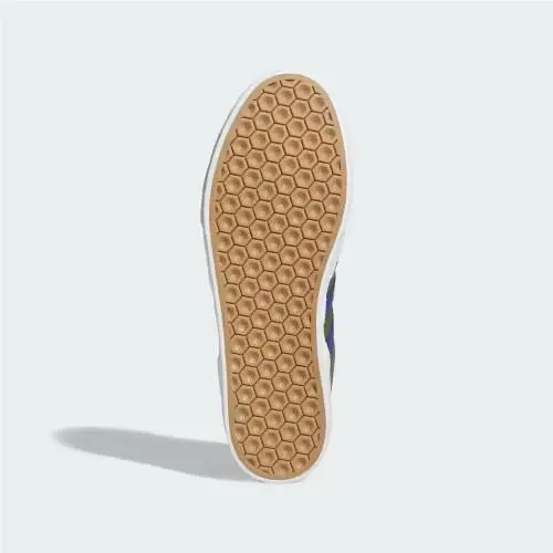 Adidas shoes - Night Cargo / Muted Purple / Cloud White 2