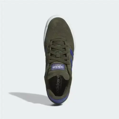 Adidas shoes - Night Cargo / Muted Purple / Cloud White 11