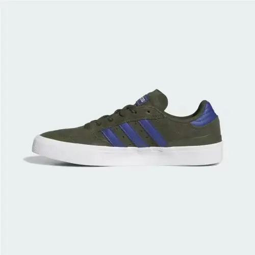 Adidas shoes - Night Cargo / Muted Purple / Cloud White 15