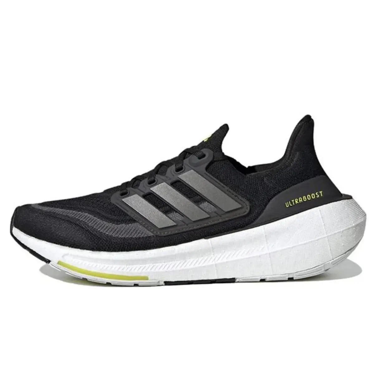 Adidas shoes - Adidas Ultraboost Light HQ6355 - Ultraboost Light - HQ6355 - Black 1