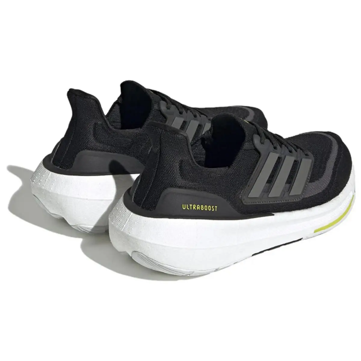 Adidas shoes - Adidas Ultraboost Light HQ6355 - Ultraboost Light - HQ6355 - Black 2