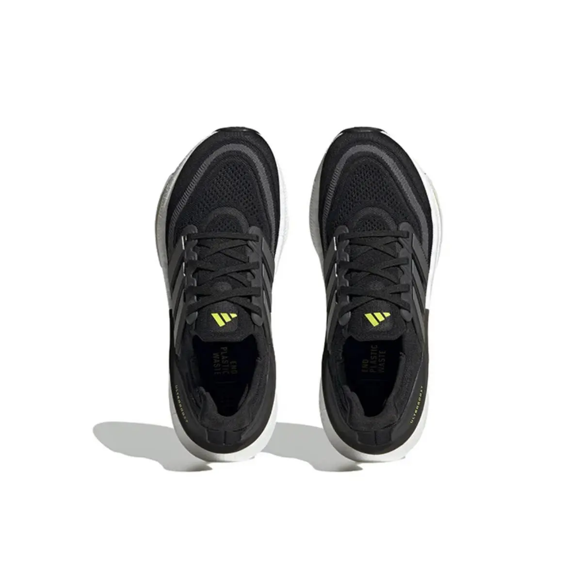 Adidas shoes - Adidas Ultraboost Light HQ6355 - Ultraboost Light - HQ6355 - Black 3