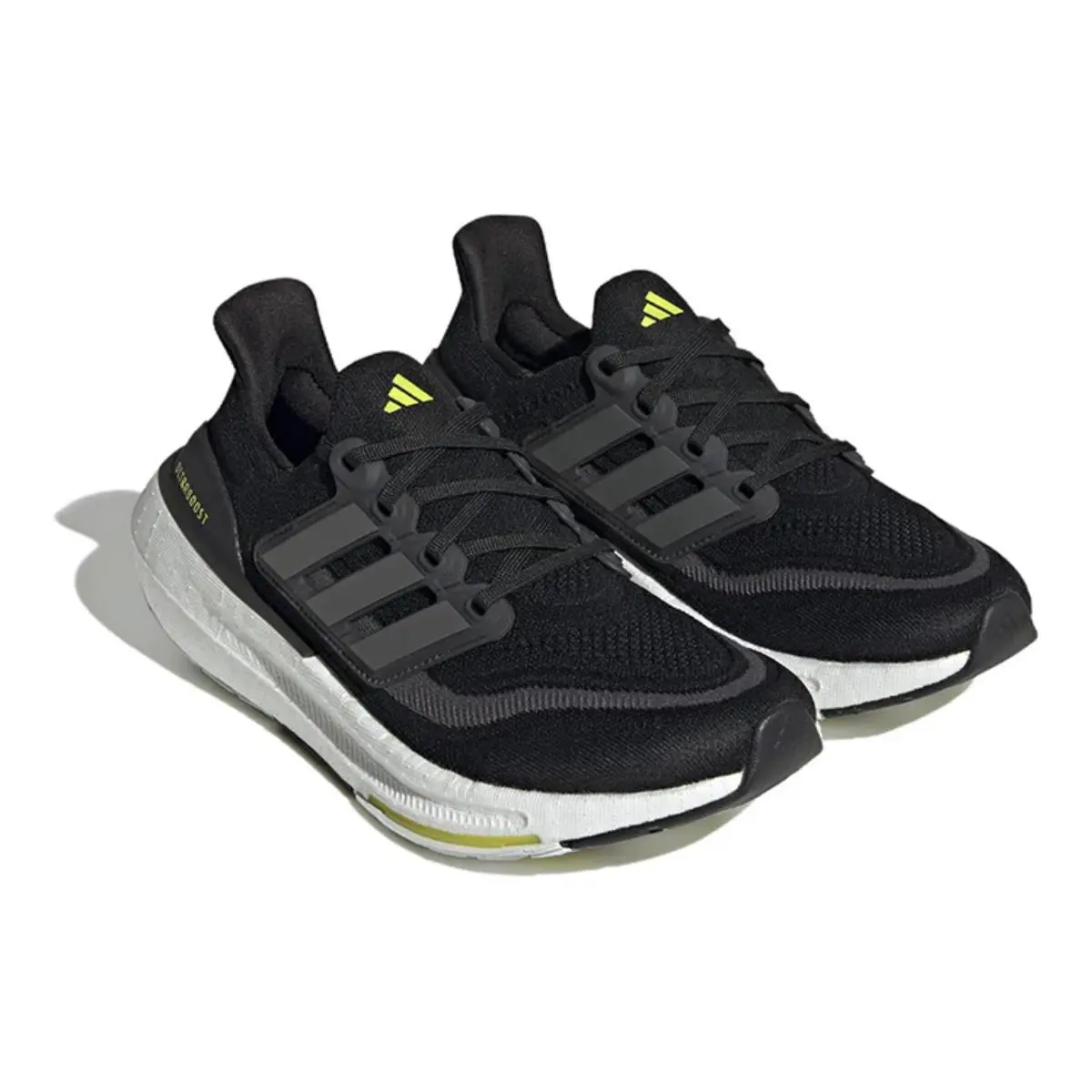 Adidas shoes - Adidas Ultraboost Light HQ6355 - Ultraboost Light - HQ6355 - Black 5