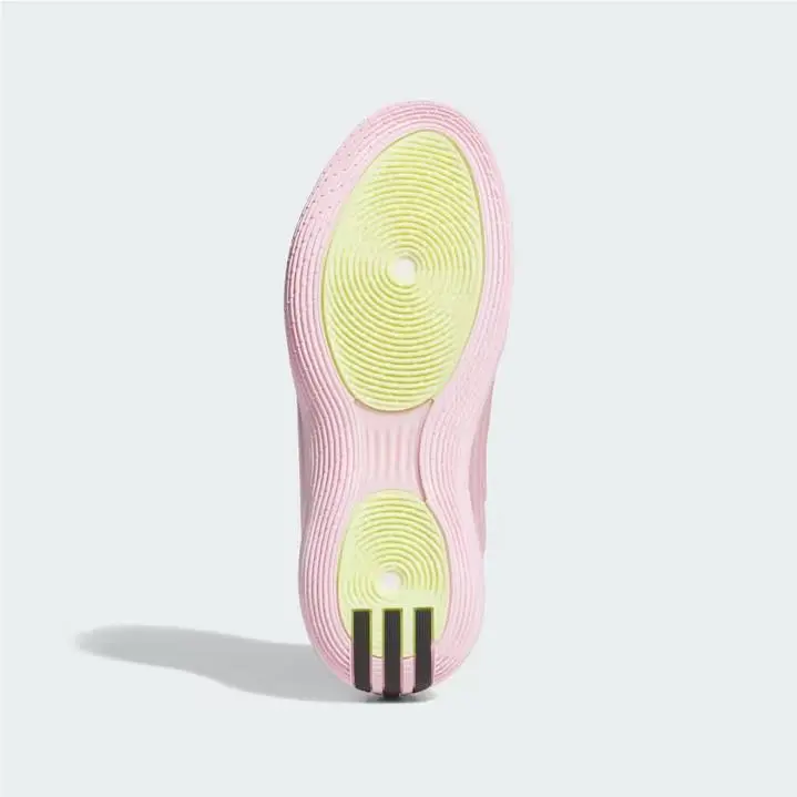 Adidas shoes - HARDEN VOL. 10 - HARDEN - KI1608 - Multicolor 10
