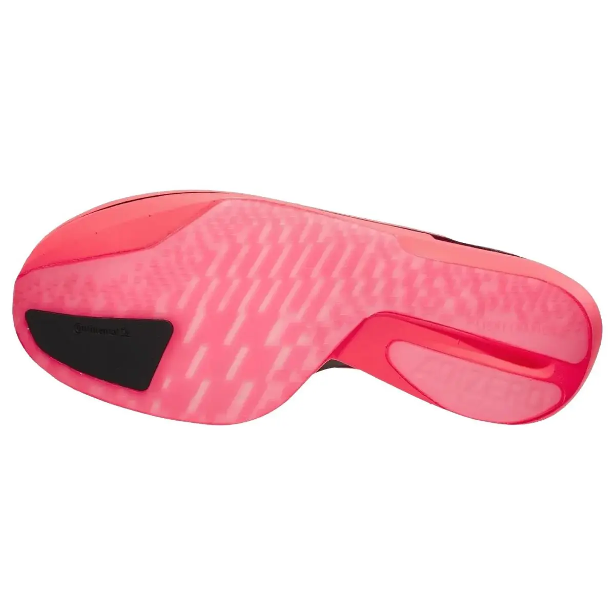 Adidas shoes - Adizero Adios Pro 5 - Adizero Adios Pro - KI8293 - Turbo/Bk/Red 3