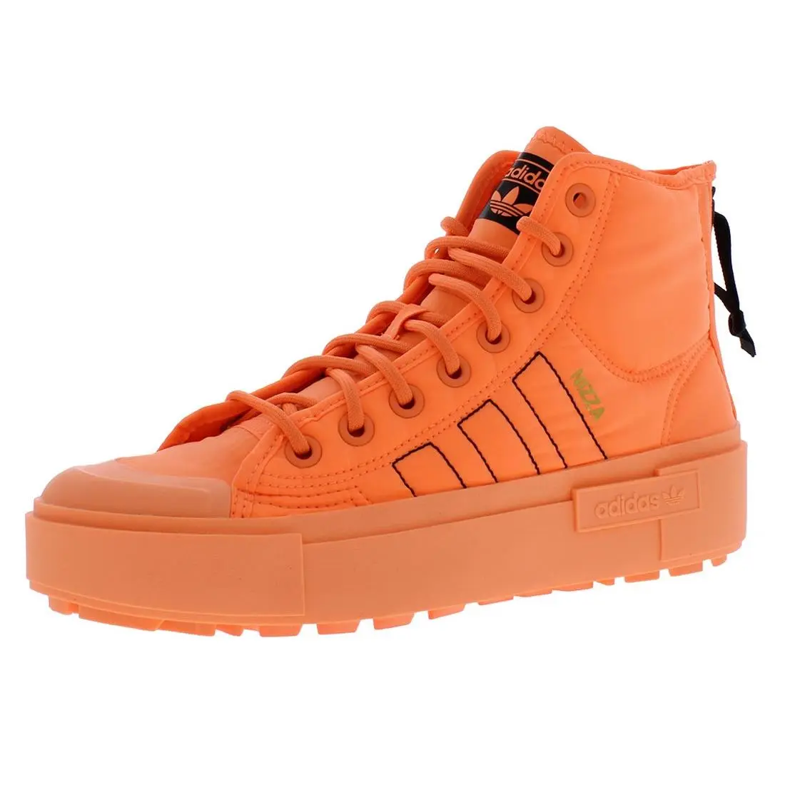 Adidas shoes - Beam Orange/Beam Orange/Core Black, Main: Orange 0