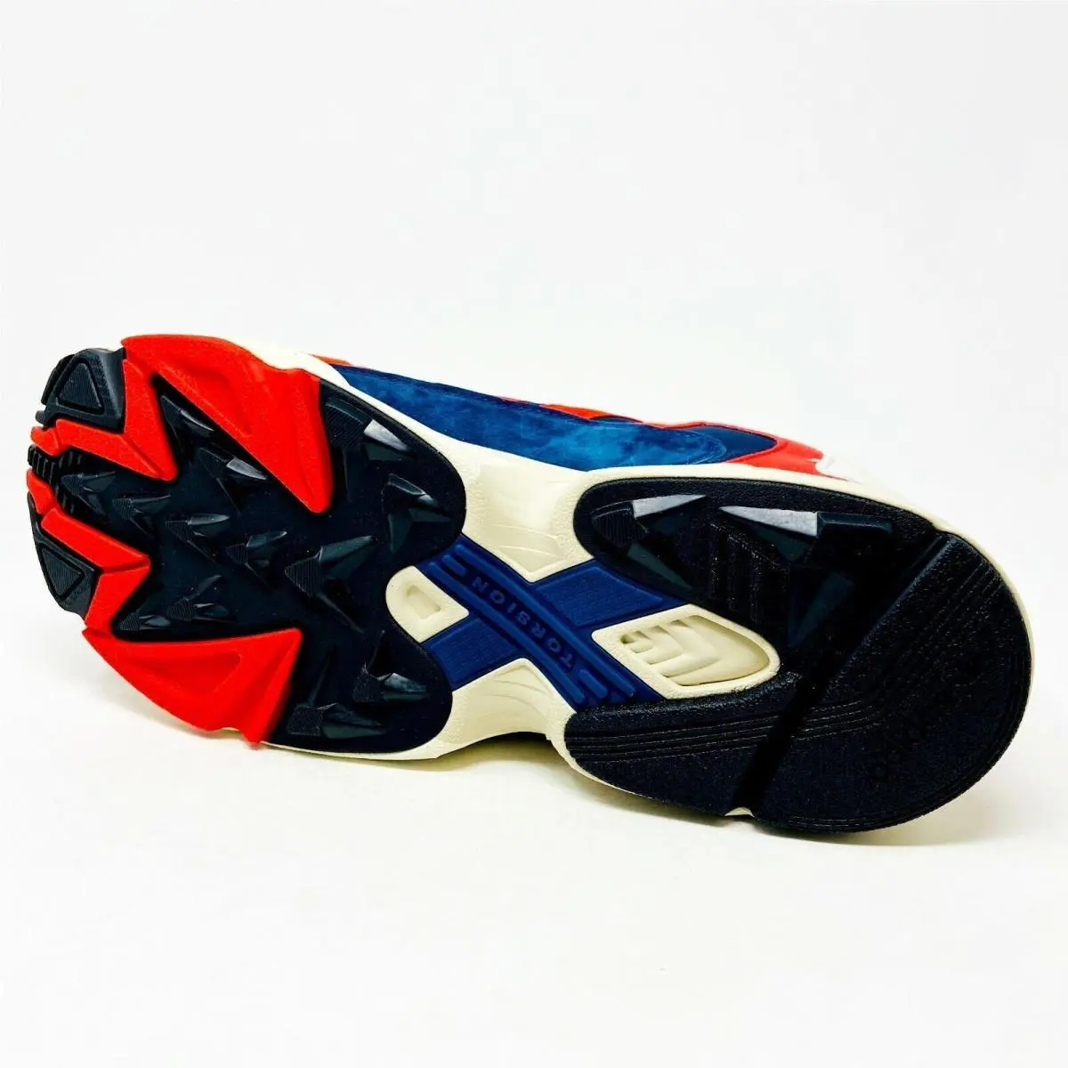 Adidas shoes - adidas Originals Yung-1 - Originals - B37615 - Red 8