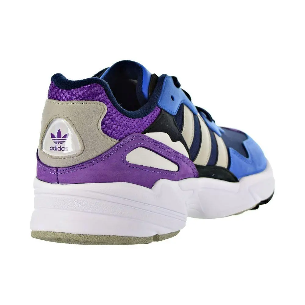 Adidas shoes - Collegiate Navy-Sesame-True Blue 1