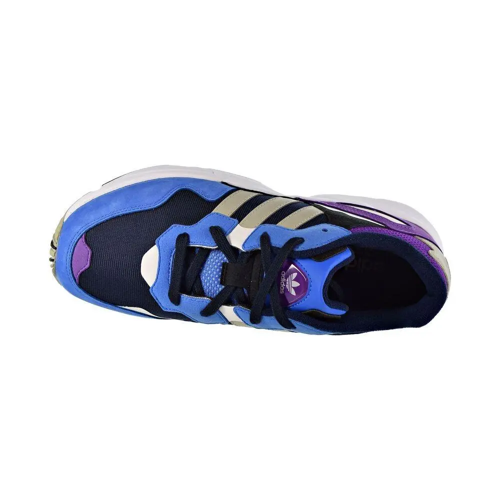 Adidas shoes - Collegiate Navy-Sesame-True Blue 9