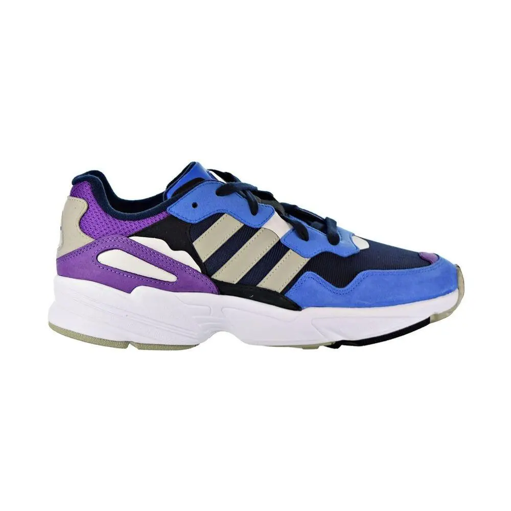 Adidas shoes - Collegiate Navy-Sesame-True Blue 5