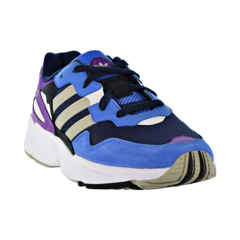 Adidas shoes - Collegiate Navy-Sesame-True Blue 6