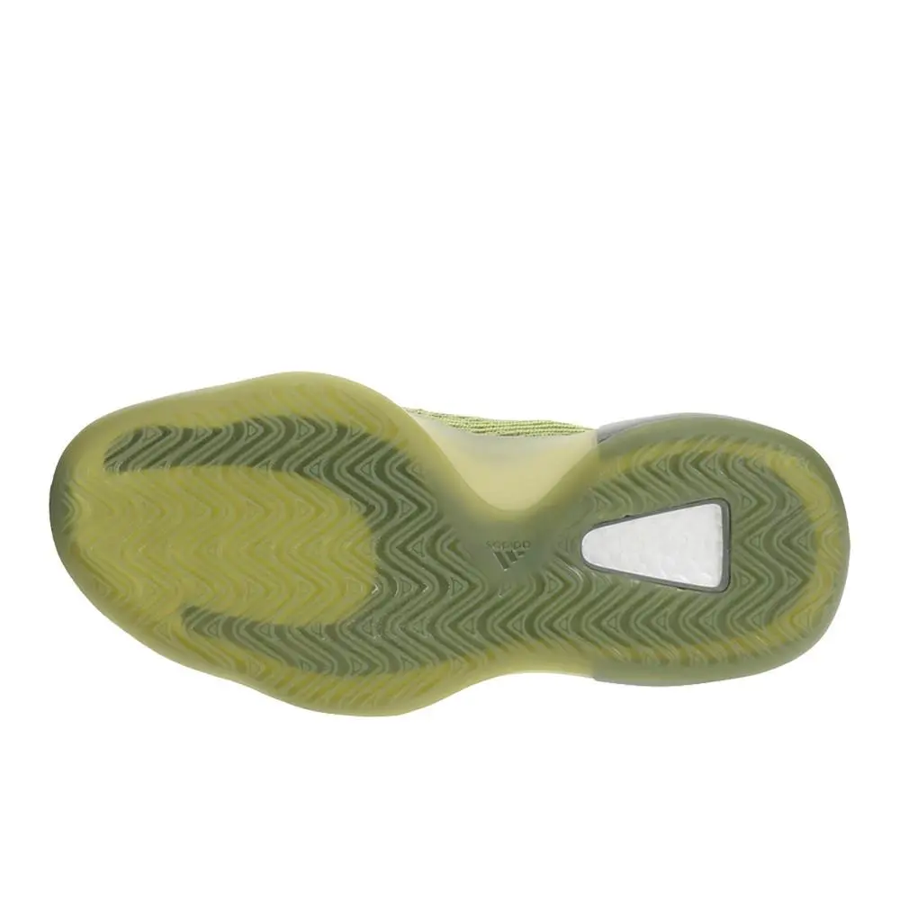 Adidas shoes - adidas  Yeezy Bsktbl Knit - Yeezy Bsktbl Knit - HR0811 - Green 12