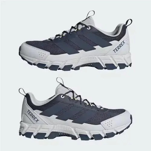 Adidas shoes - Shadow Navy / Shadow Navy / Dash Grey 6