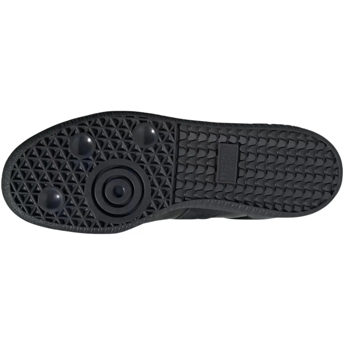 Adidas shoes - Adidas Originals BW Army - Originals Army - Core Black/Core Black/Core Black 2