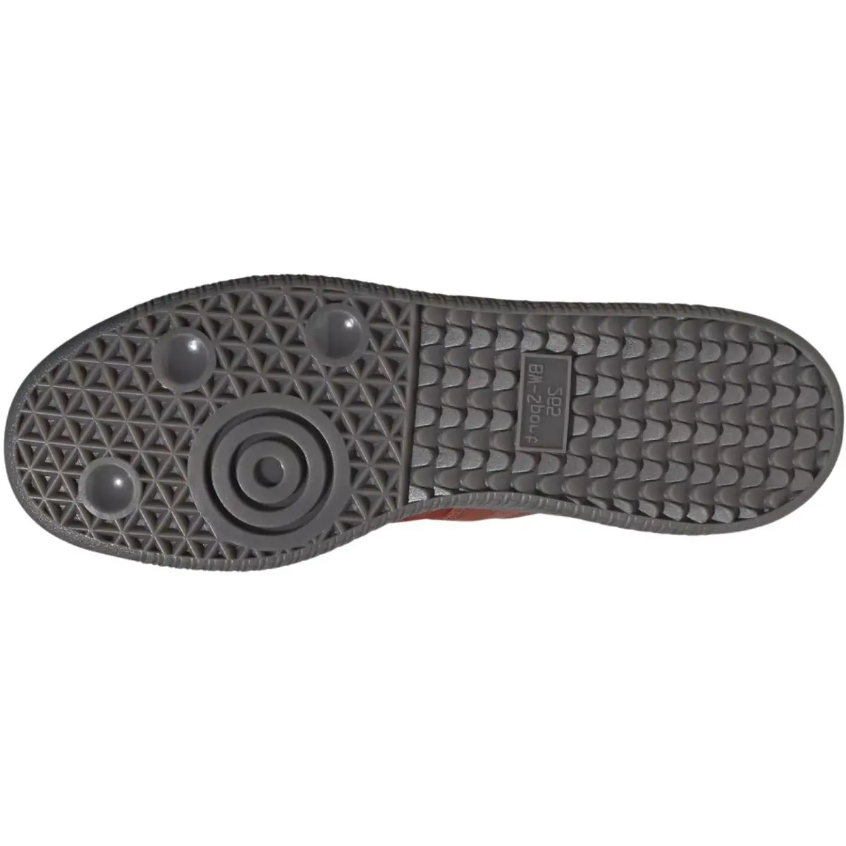 Adidas shoes - Adidas Originals BW Army - Originals Army - Core Black/Core Black/Core Black 10