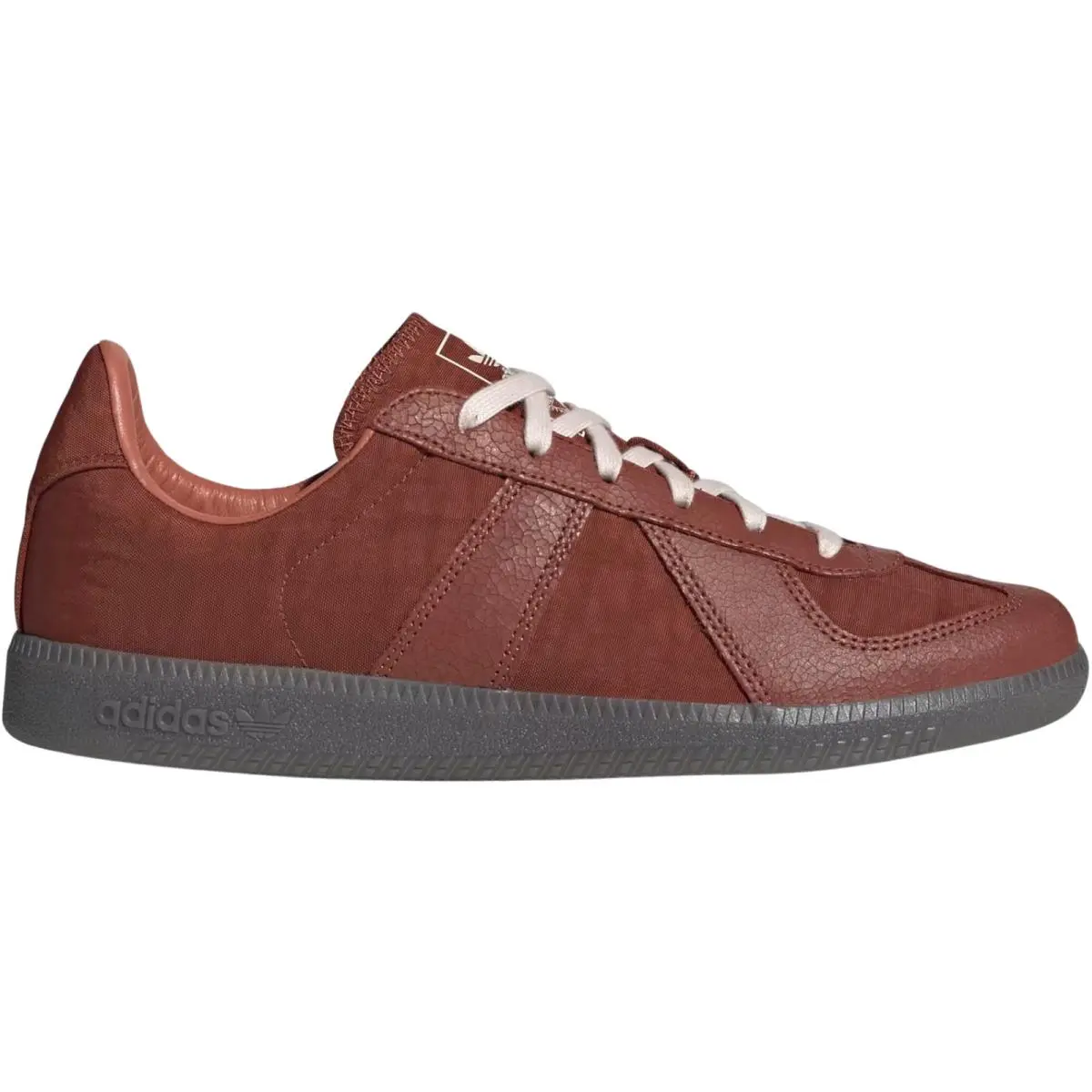 Originals BW Army Women Sneaker Shoe Size 6-11 Color Burnt Sienna/Burnt Sienna/Charcoal by Adidas